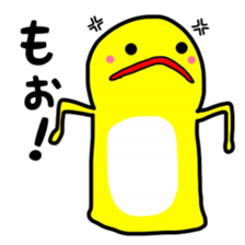 Daily conversation of dwarf sticker #3201915