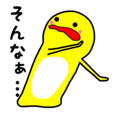 Daily conversation of dwarf sticker #3201922