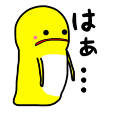 Daily conversation of dwarf sticker #3201926