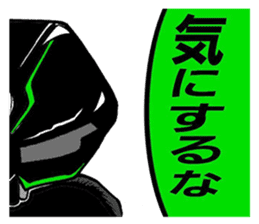 Bikelton sticker #3201938