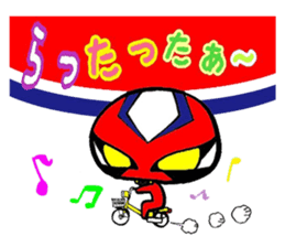 Bikelton sticker #3201943