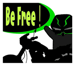 Bikelton sticker #3201958