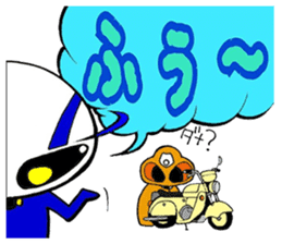 Bikelton sticker #3201964