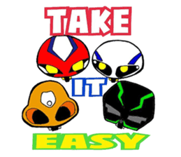 Bikelton sticker #3201967