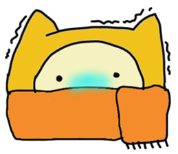 Living doll sticker #3202112