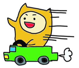 Living doll sticker #3202127