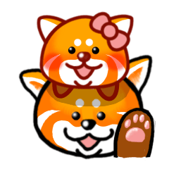 Redpanda Sticker 02