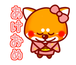 Redpanda Sticker 02 sticker #3202133