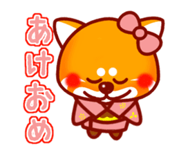 Redpanda Sticker 02 sticker #3202133