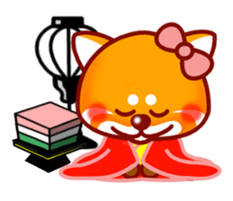 Redpanda Sticker 02 sticker #3202134