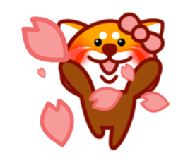 Redpanda Sticker 02 sticker #3202141