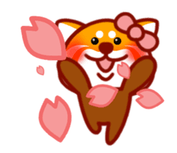 Redpanda Sticker 02 sticker #3202141