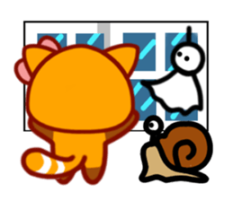 Redpanda Sticker 02 sticker #3202145