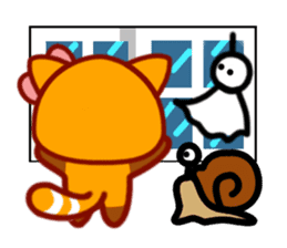 Redpanda Sticker 02 sticker #3202145