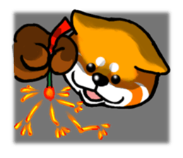 Redpanda Sticker 02 sticker #3202148