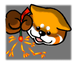 Redpanda Sticker 02 sticker #3202148