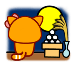 Redpanda Sticker 02 sticker #3202153