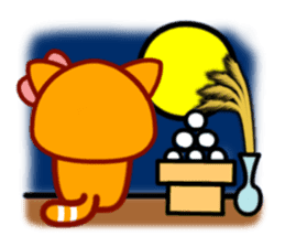 Redpanda Sticker 02 sticker #3202153