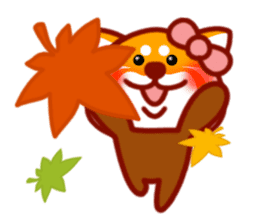Redpanda Sticker 02 sticker #3202154