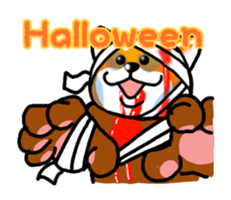 Redpanda Sticker 02 sticker #3202155