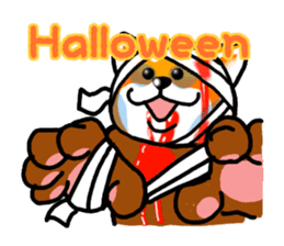 Redpanda Sticker 02 sticker #3202155