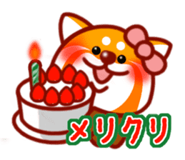 Redpanda Sticker 02 sticker #3202162