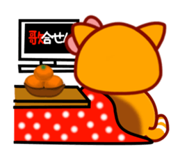 Redpanda Sticker 02 sticker #3202166