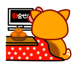 Redpanda Sticker 02 sticker #3202166