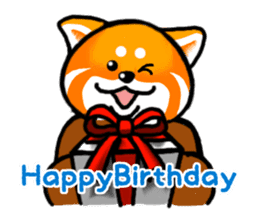 Redpanda Sticker 02 sticker #3202168