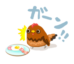 JIDORI sticker #3202212