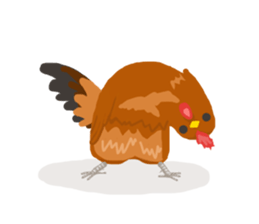 JIDORI sticker #3202213