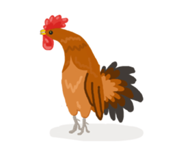 JIDORI sticker #3202215