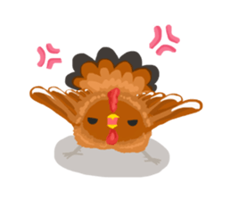 JIDORI sticker #3202218