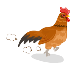 JIDORI sticker #3202220