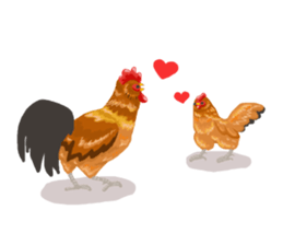 JIDORI sticker #3202221