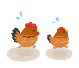 JIDORI sticker #3202238