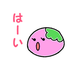 Sakura-mocchi sticker #3202538