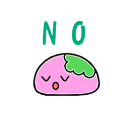 Sakura-mocchi sticker #3202543