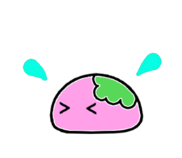 Sakura-mocchi sticker #3202568