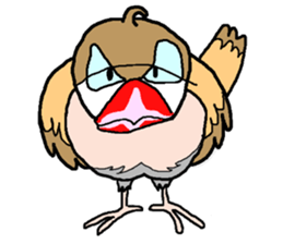 Pretty Piko sticker #3202573