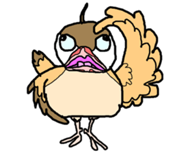 Pretty Piko sticker #3202578