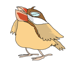 Pretty Piko sticker #3202583