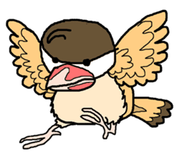 Pretty Piko sticker #3202595