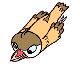 Pretty Piko sticker #3202599