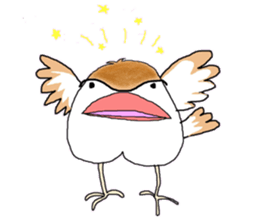 Pretty Piko sticker #3202604