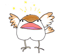 Pretty Piko sticker #3202604