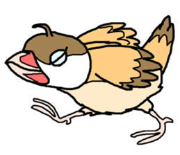 Pretty Piko sticker #3202610