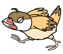 Pretty Piko sticker #3202610