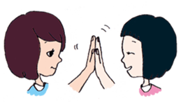 Miss SHINOBU sticker #3203612