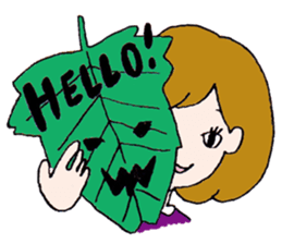 Miss SHINOBU sticker #3203614